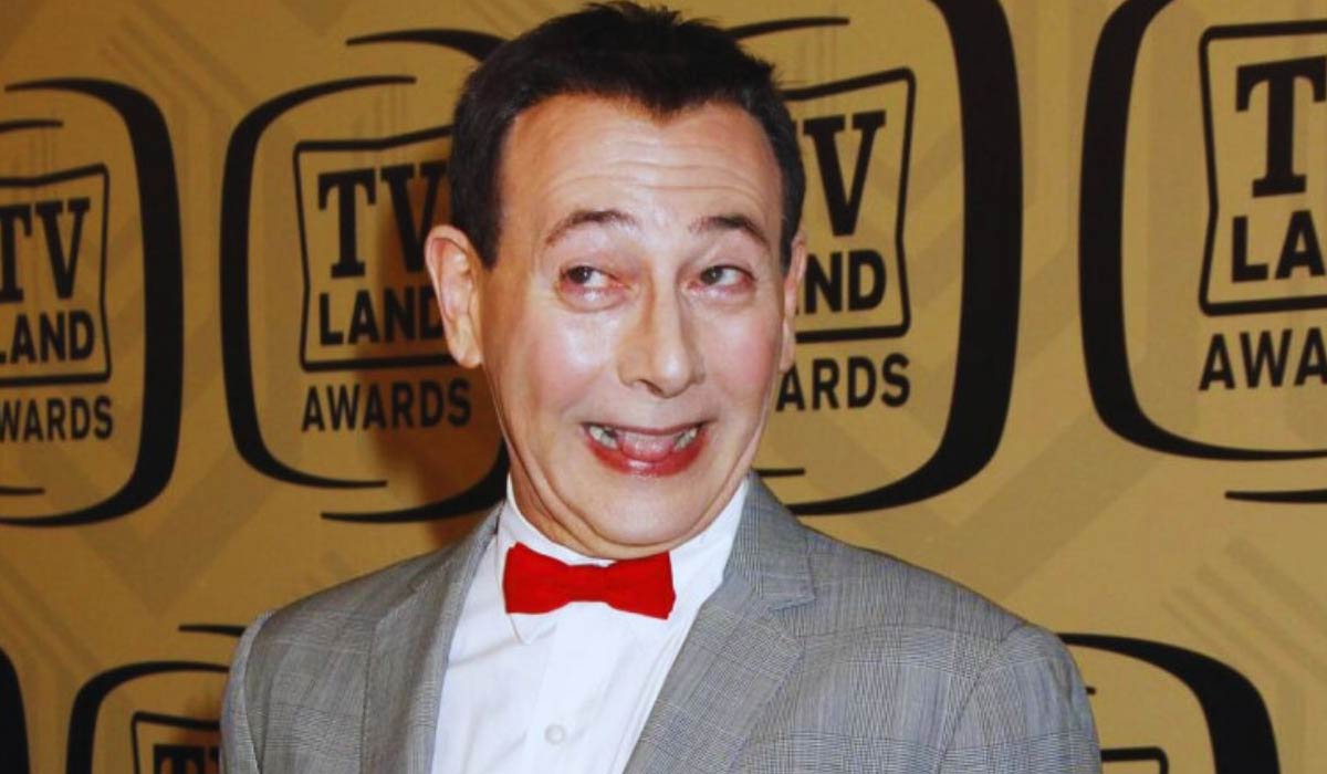 Luke Rubenfeld