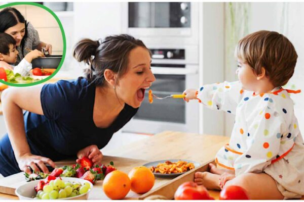 Mom Food Importantcool: The Secret Power Of Home-Cooked Love mom food importantcool