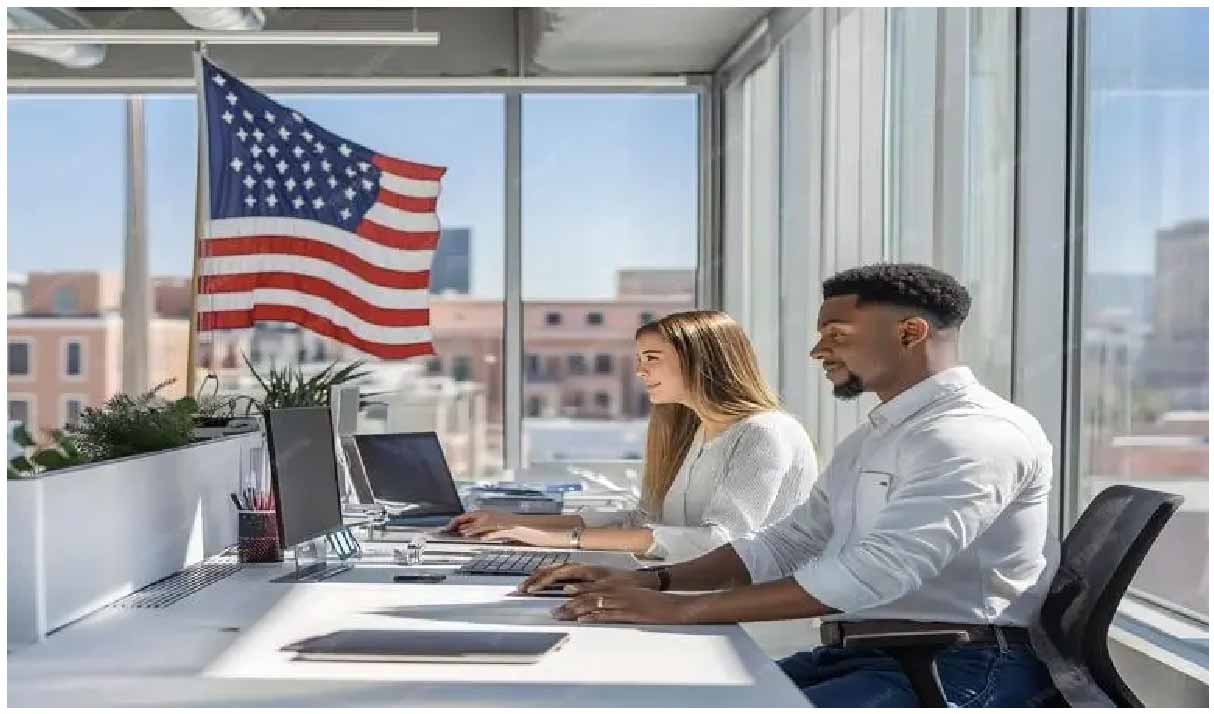 Usaenlinea. com