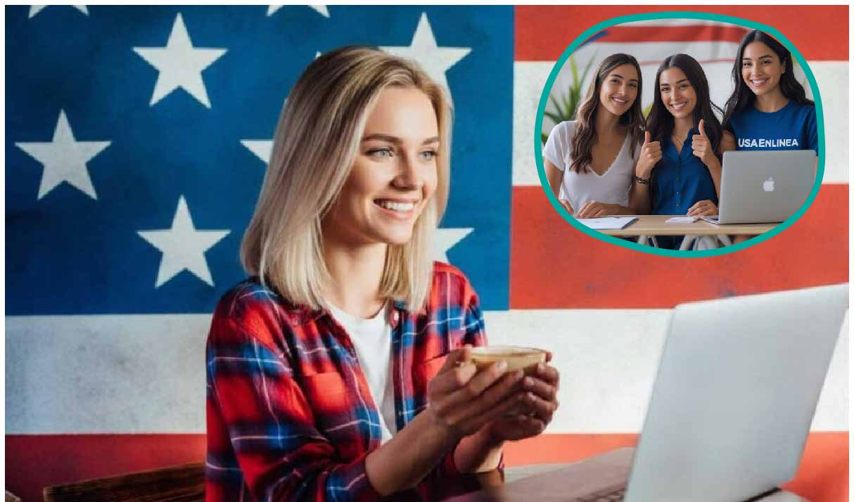 Usaenlinea. com