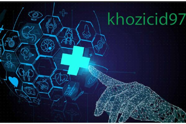 Khozicid97: Safe Choice Or Risk? Expert Guide Khozicid97