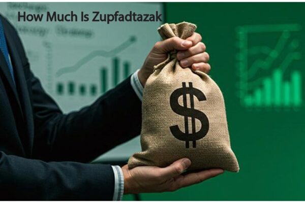 How Much Is Zupfadtazak