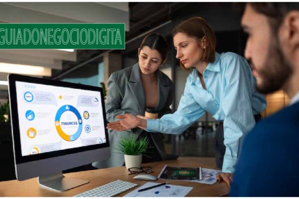 Guiadonegociodigital: Your Ultimate Guide To Thriving In The Digital Economy Guiadonegociodigital